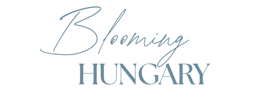 Blooming Hungary